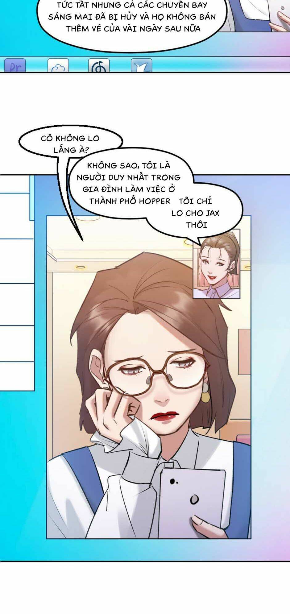 anh hùng và hiệp nữ chapter 37 7