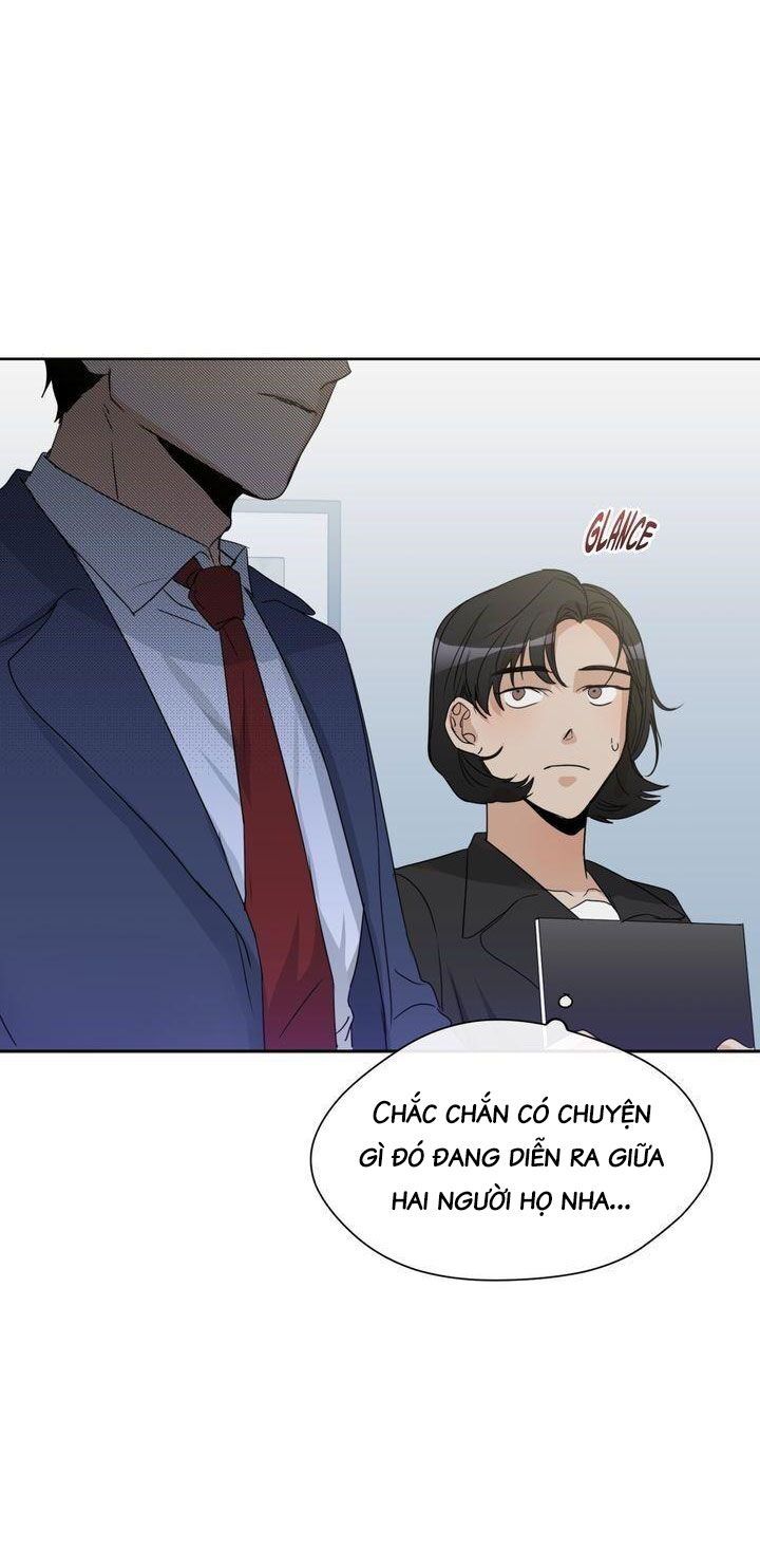 giấc mơ ngọt ngào chapter 8 27