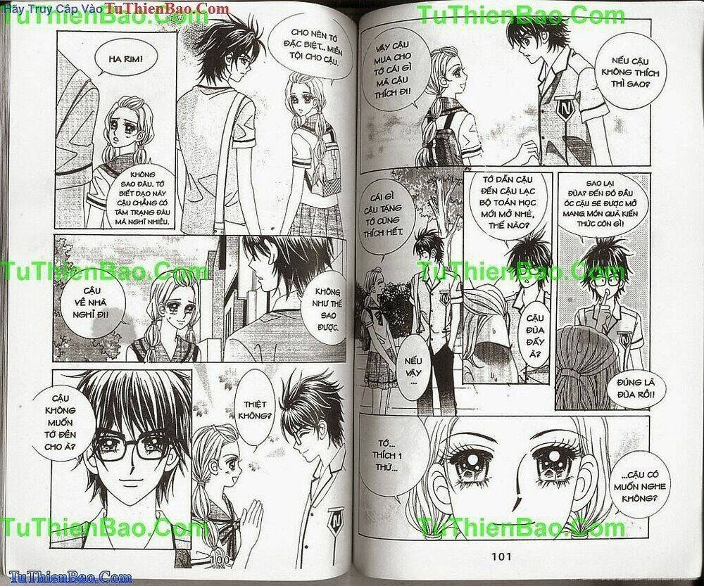 đại ca tuổi yêu chapter 12 51