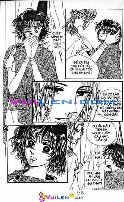 nữ hoàng biển cả chapter 1 118