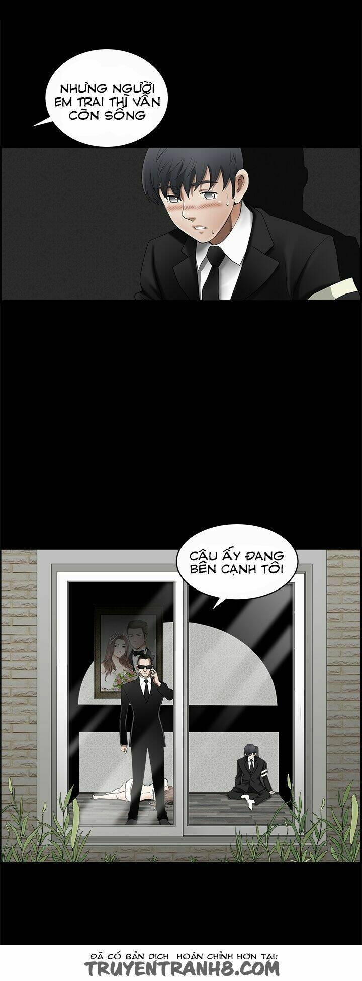 seduction - quyến rũ chapter 42 7