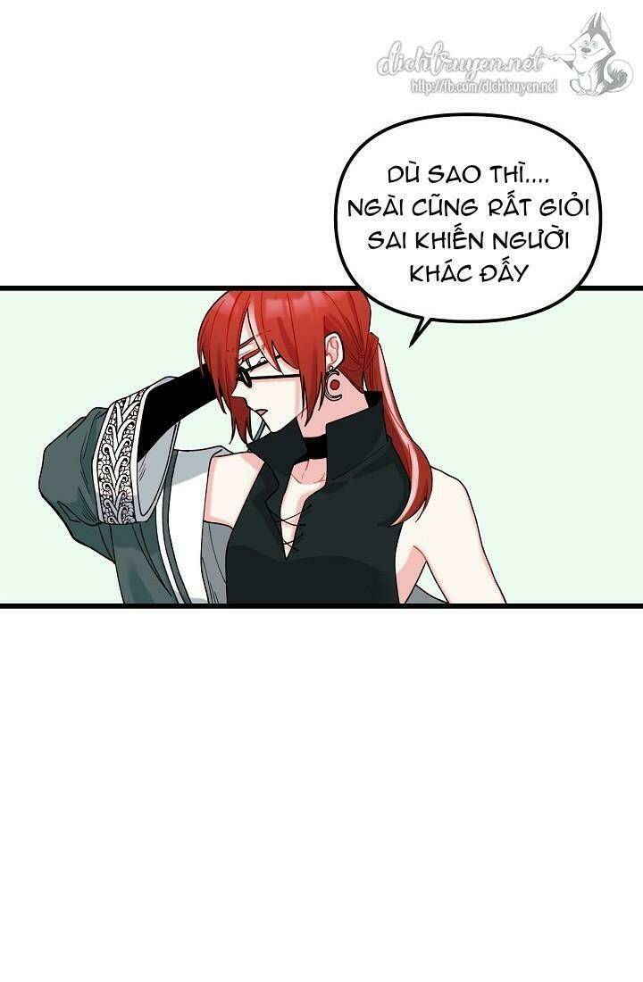 công chúa bãi rác chapter 6 49