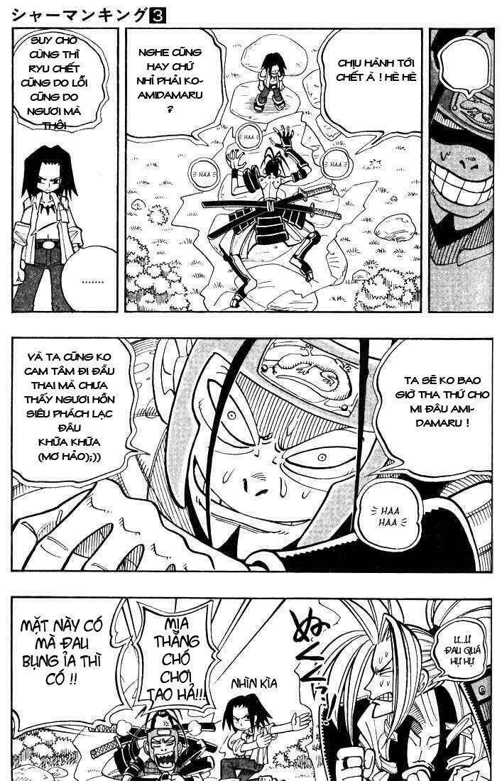 vua pháp thuật chapter 23 7