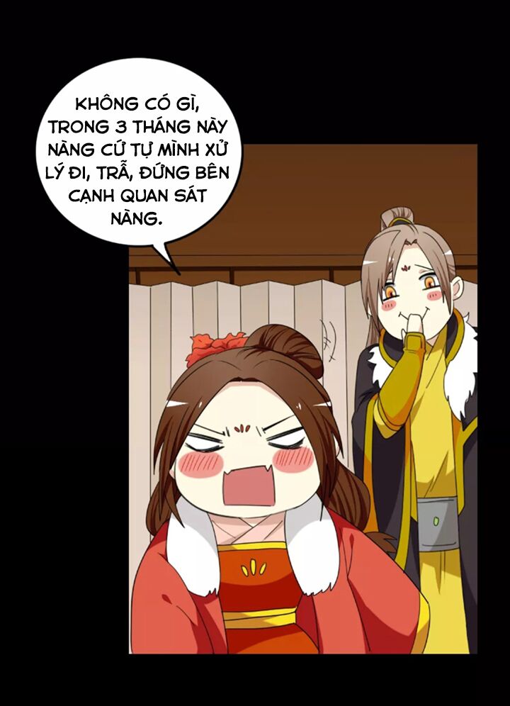 lưỡng bất nghi (full) chapter 102 4