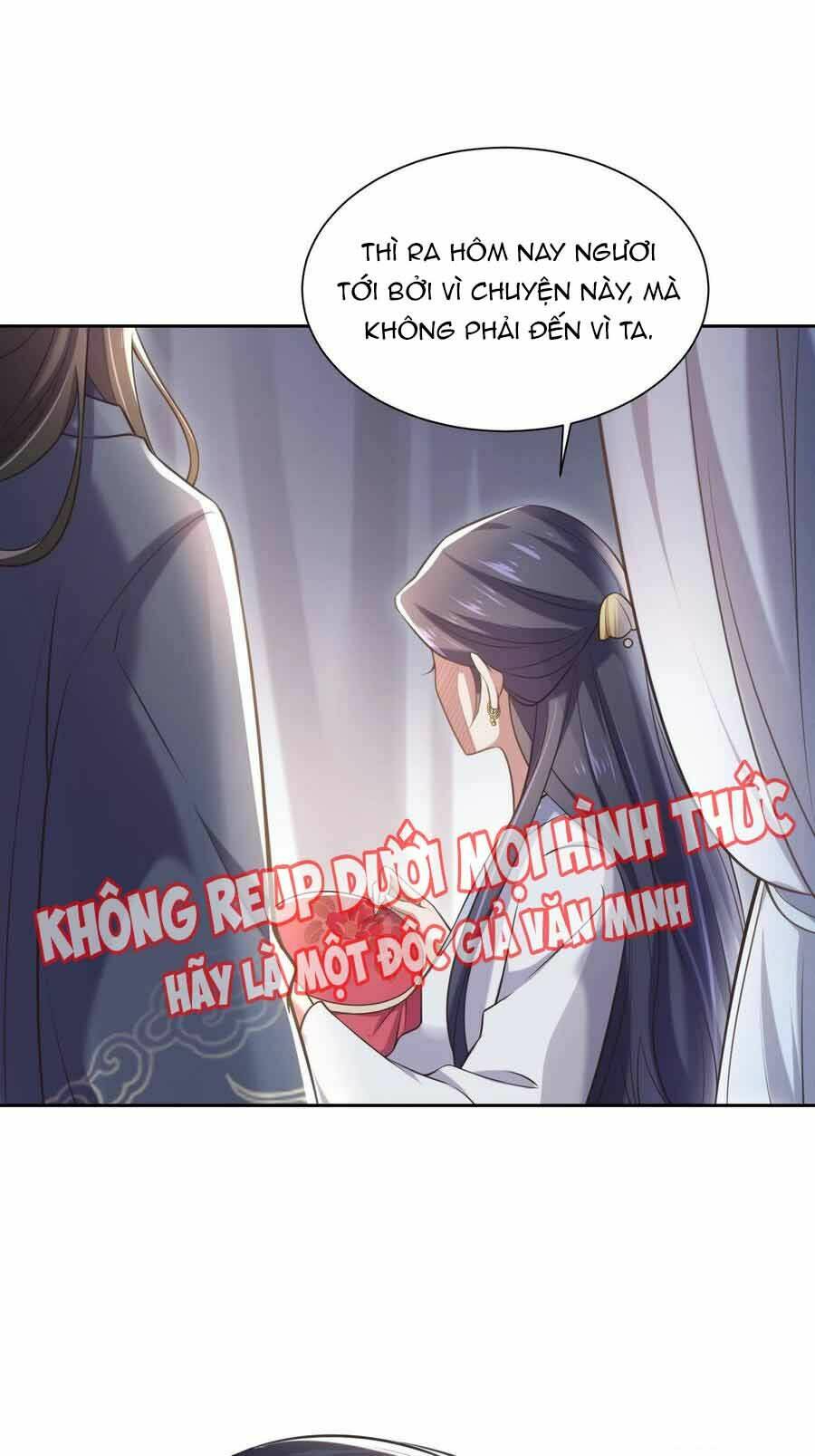 hoạn phi thiên hạ chapter 95 9