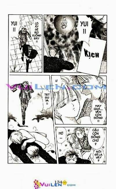 quyển sách kỳ bí chapter 13 135