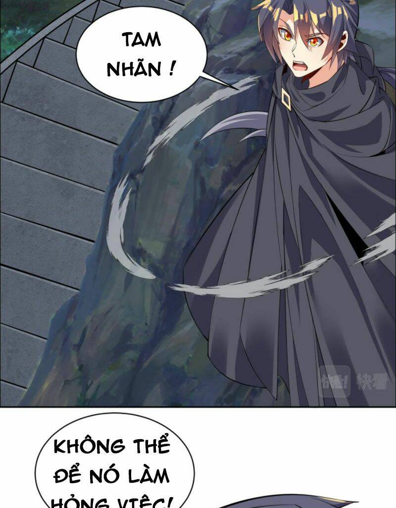 thôn phệ một thế giới tu tiên chapter 123 55