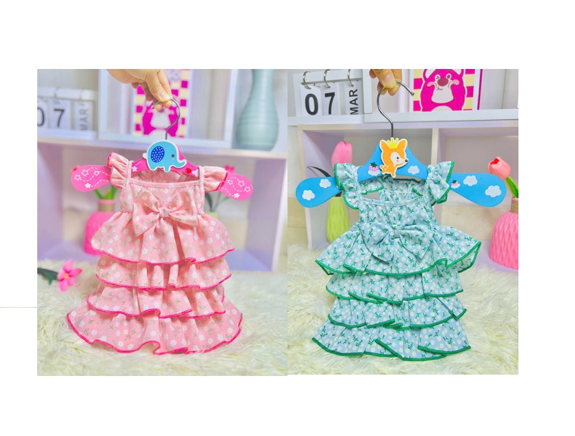 ĐẦM TẦNG HOA NHÍ SIÊU NGỌT TƯƠI MÁT DỄ THƯƠNG TỪ 0.5-12KG DÀNH CHO THÚ CƯNG CHÓ MÈO