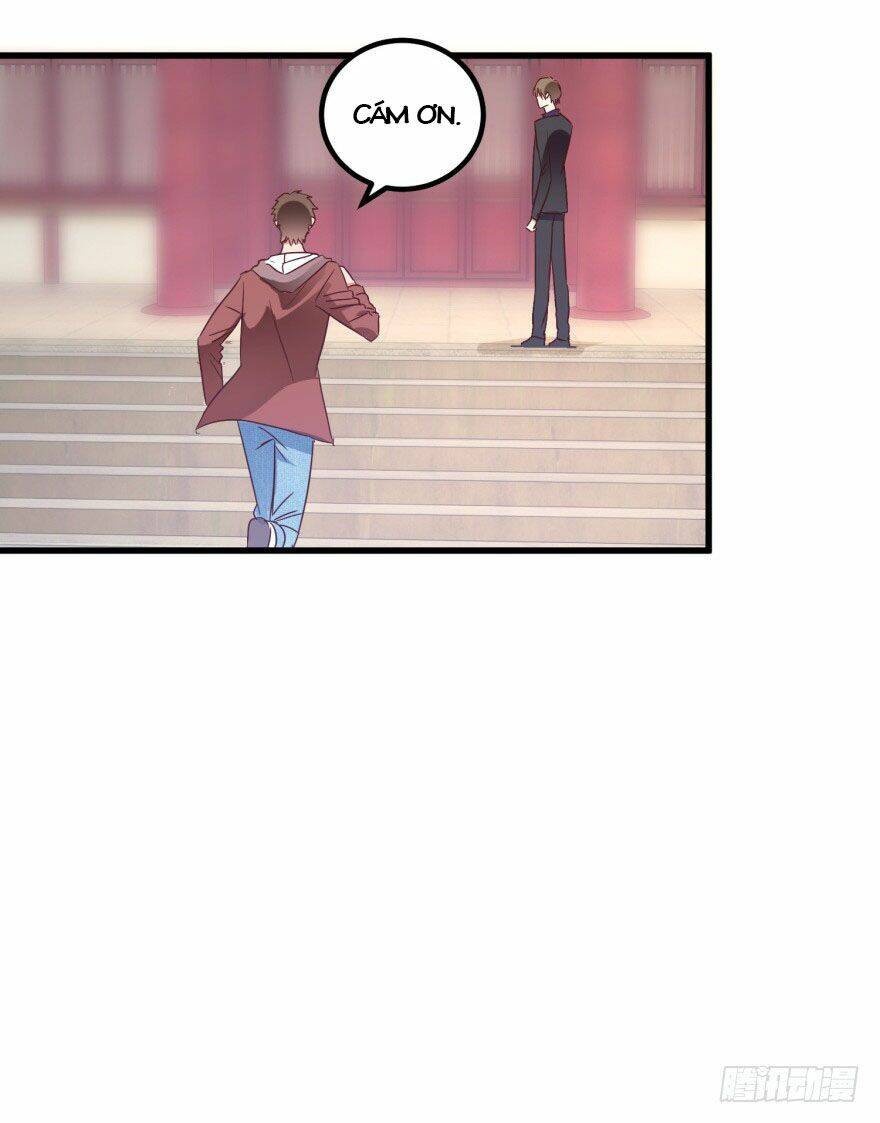 thấu thị tiên y chapter 21 11