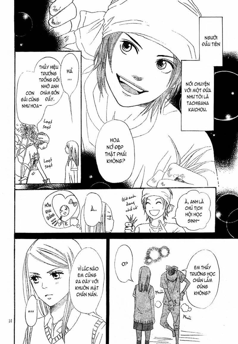 tokimeki gakuen oujigumi chapter 4 32