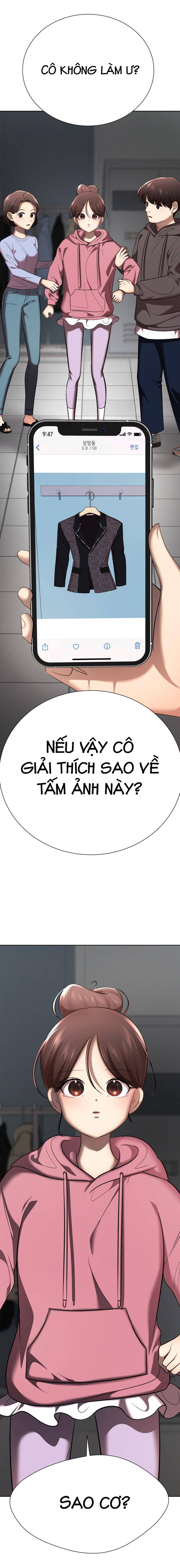 beauty in a click chapter 40 41