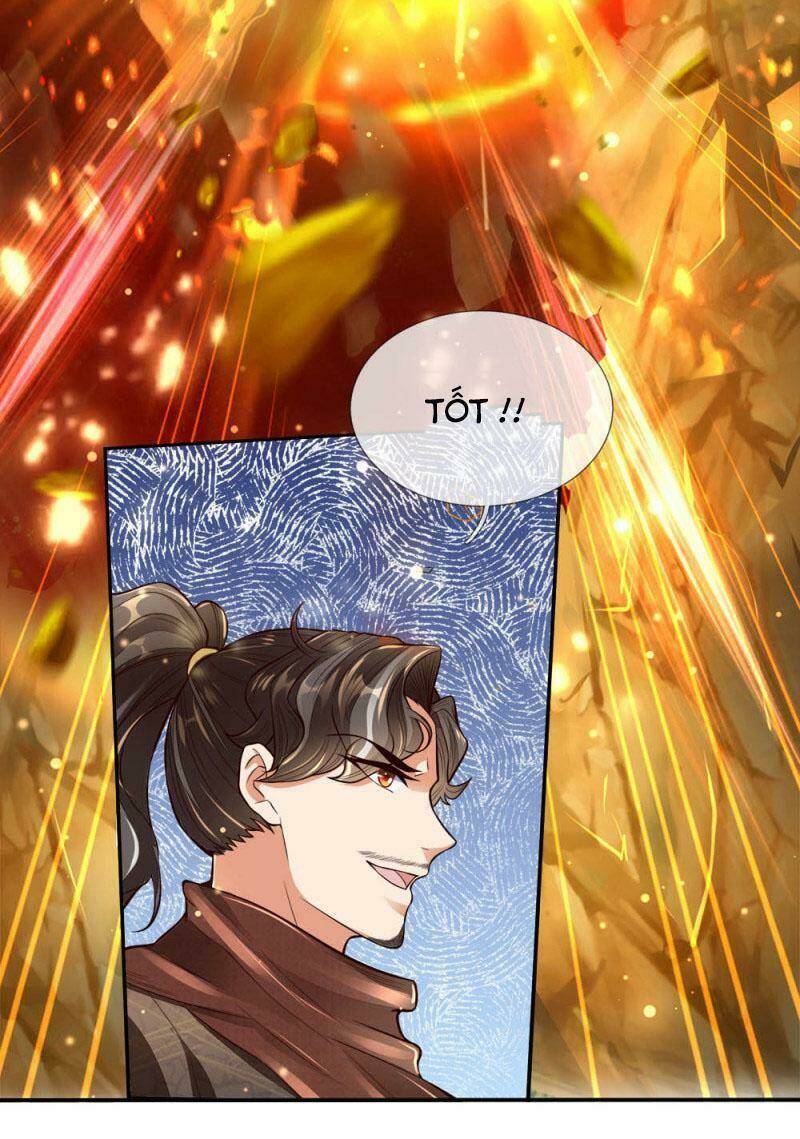 thân thể của ta là kiếm chủng chapter 61 17