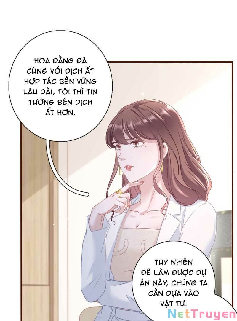 bạn gái tôi mới 30+ tuổi xuân chapter 91 20