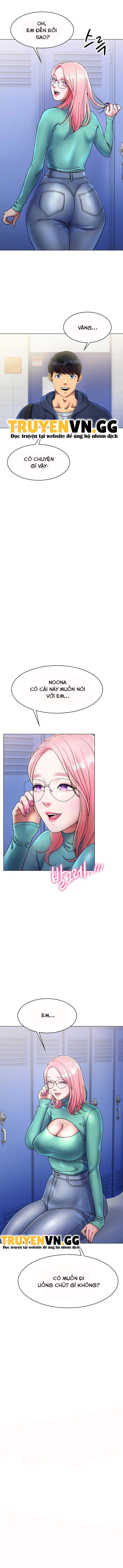 tình yêu băng giá chapter 5 14