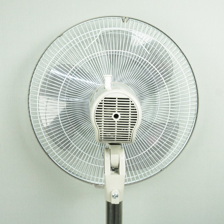 Quạt Lửng Ống Sắt Senko LS1630 - Giao Màu Ngẫu Nhiên