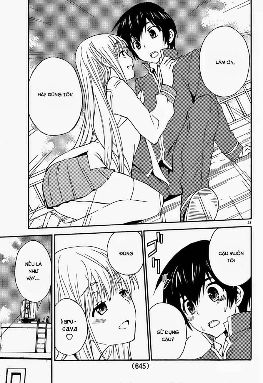 sakura morishige chapter 13 22