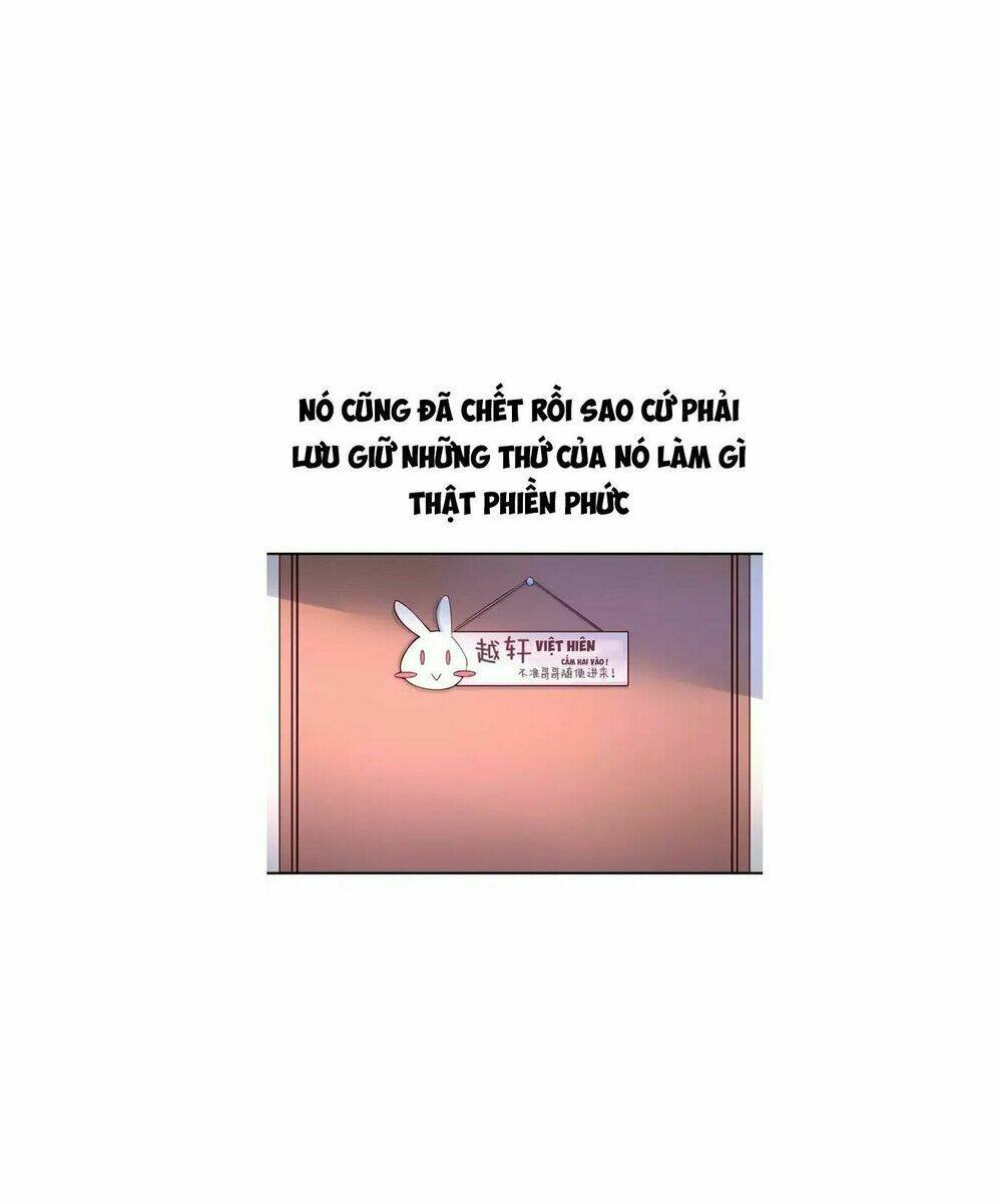 100 ngày em gái tôi mất tích chapter 6 8