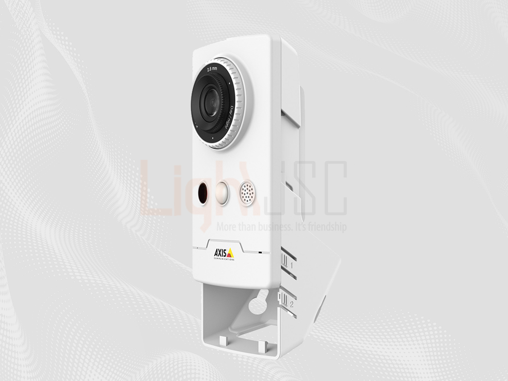 Camera IP Axis M1065-LW