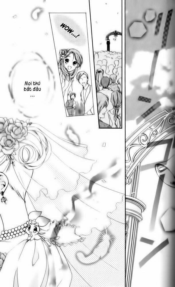 kilala princess - công chúa kilala chapter 23 15