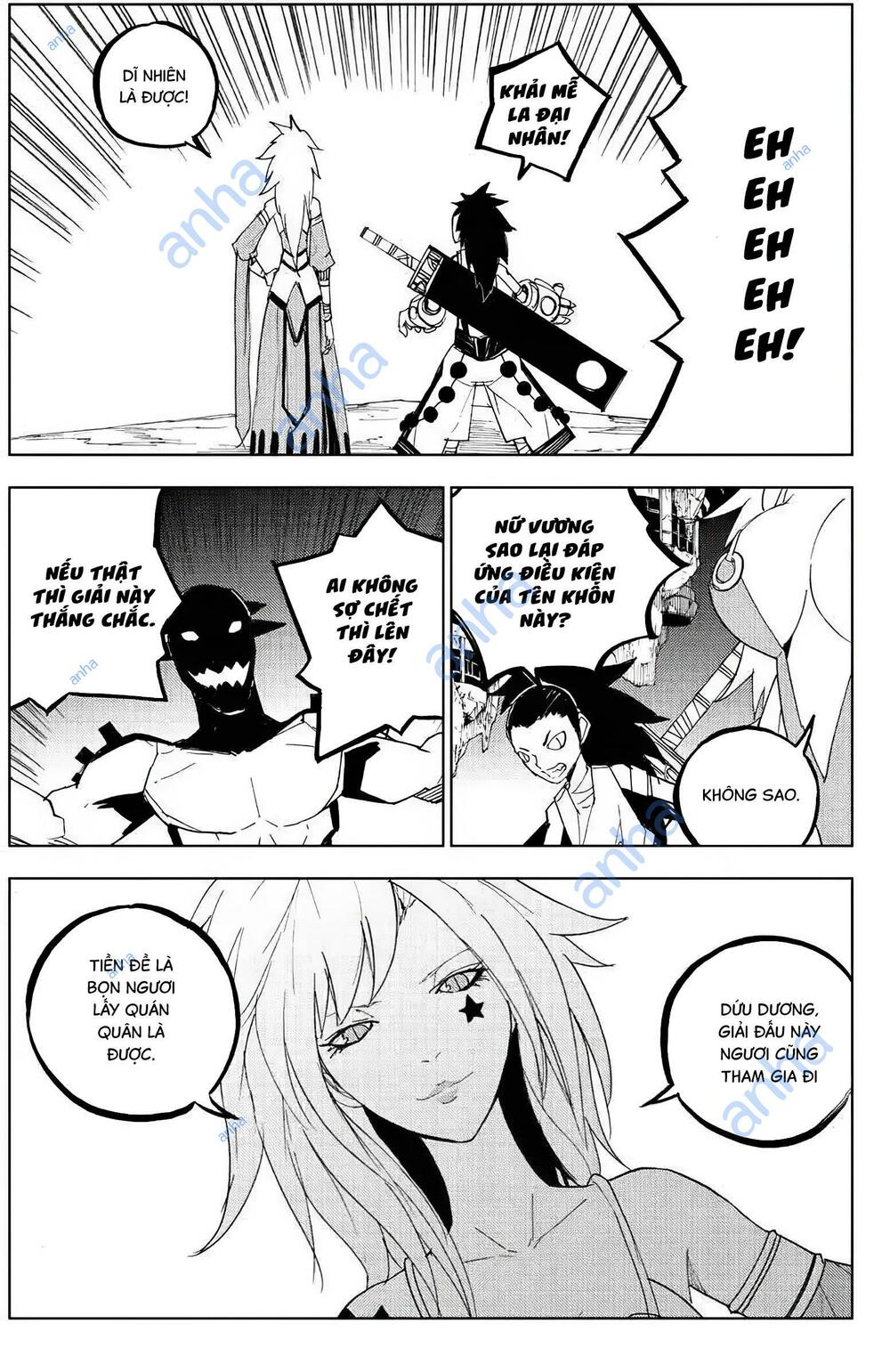 rakshasa street chapter 115 7