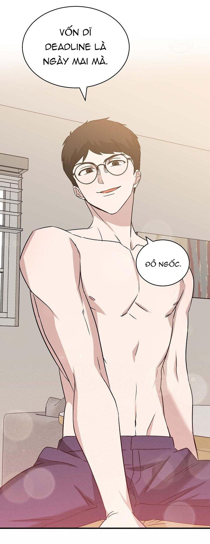 tình yêu của hyung tae chapter 9 36