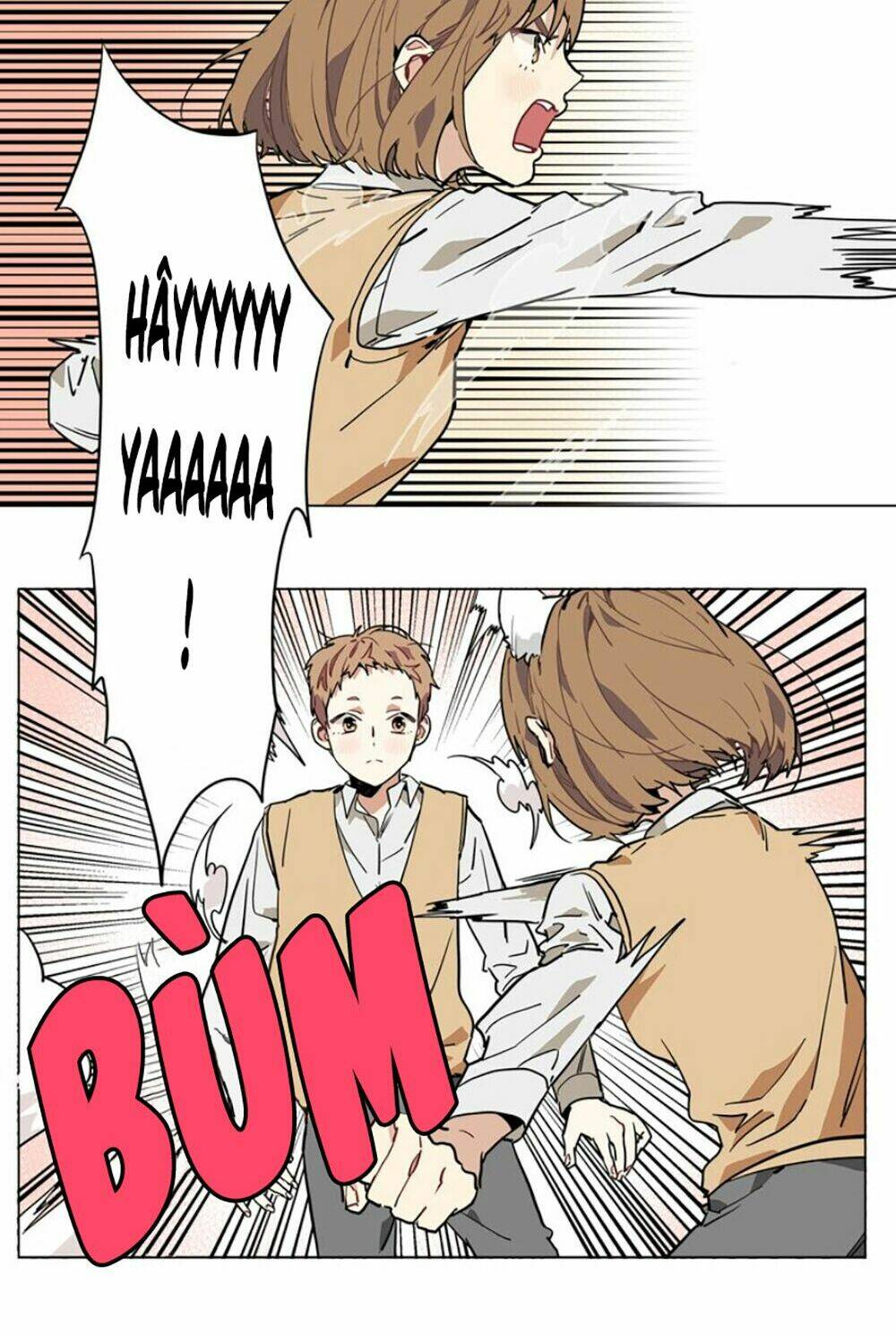 hoa đạo sĩ chapter 29 23