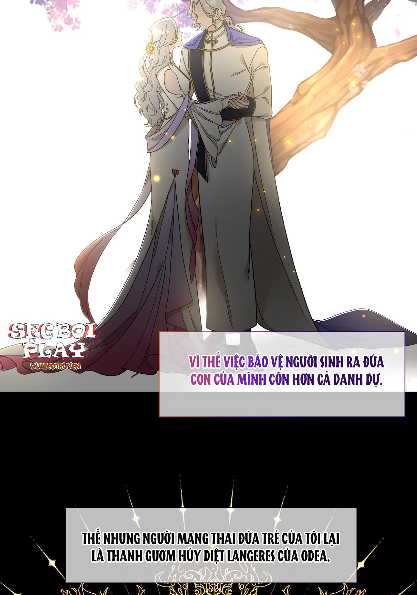 smyrna và capri chapter 7 44