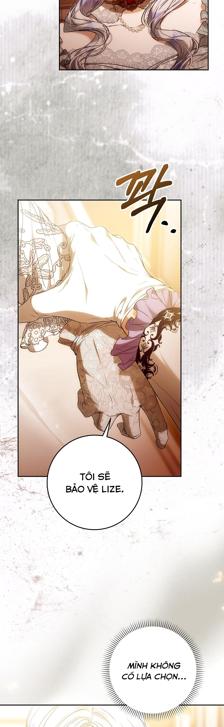 trở thành vợ của nam chính chapter 118 39