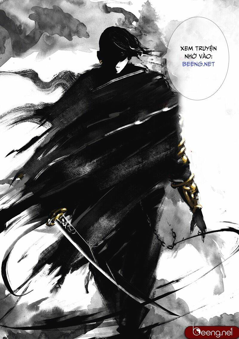 tầm sinh chapter 4 1