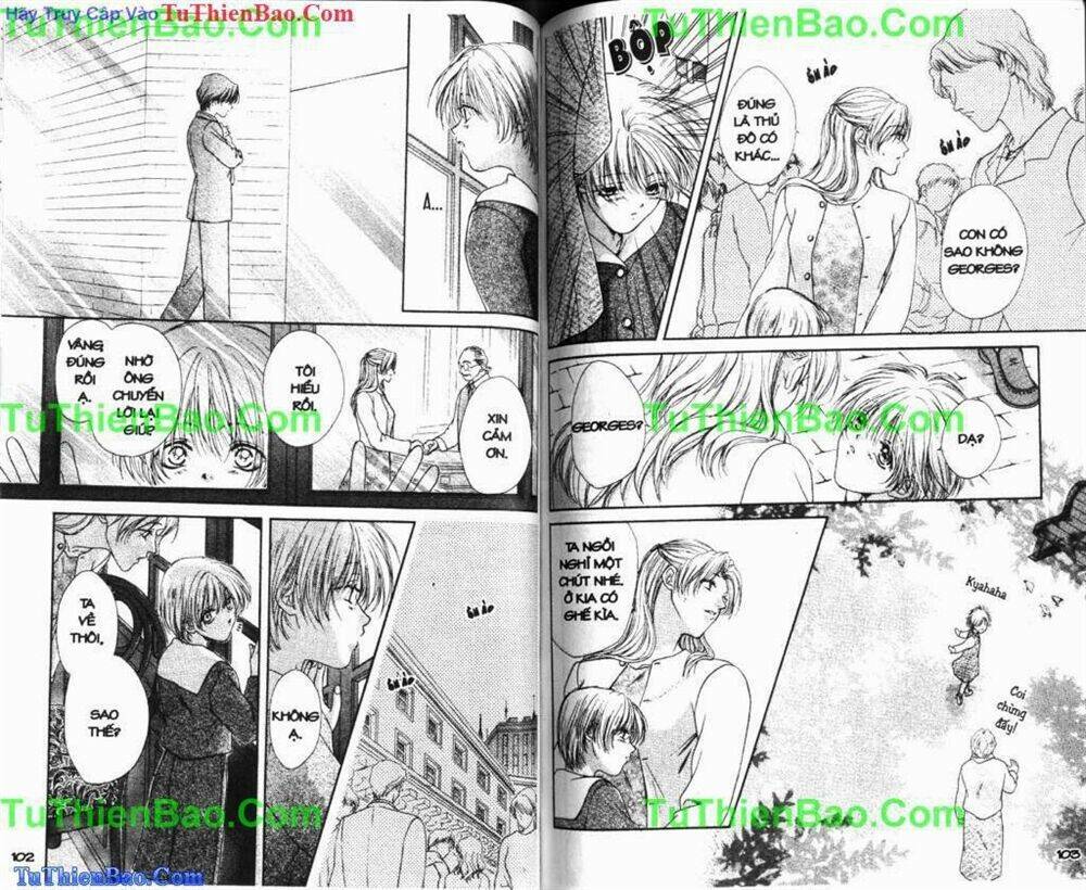 niềm hy vọng chapter 4 52