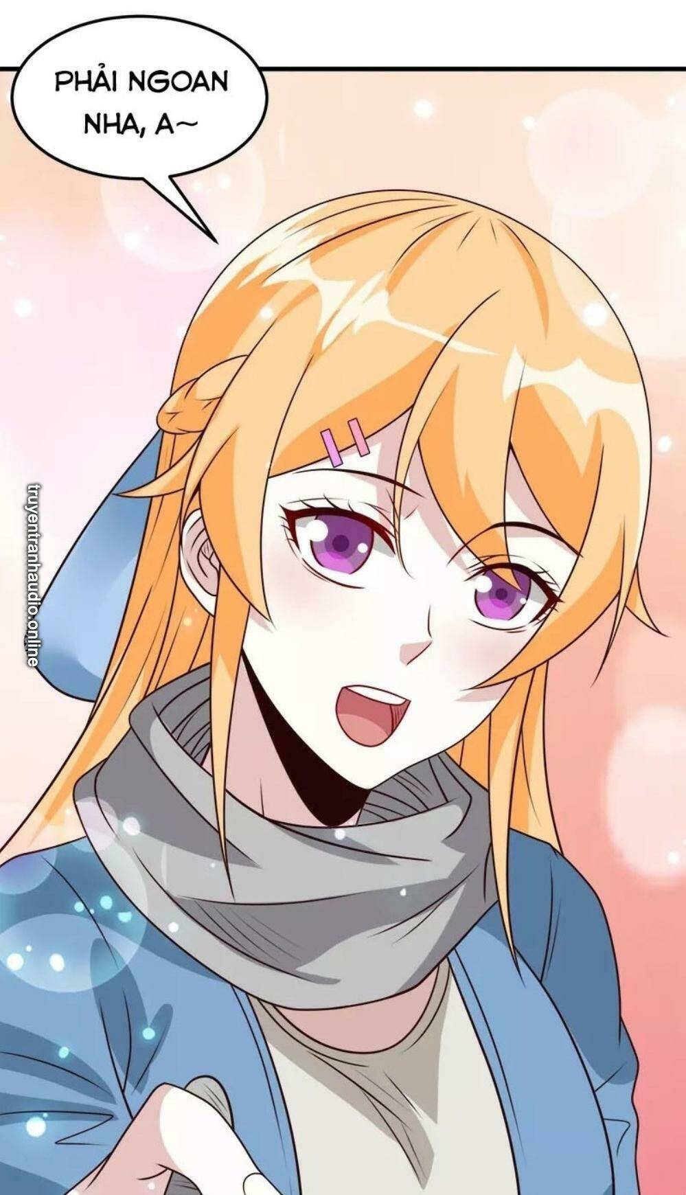 kiếm vũ chapter 117 19