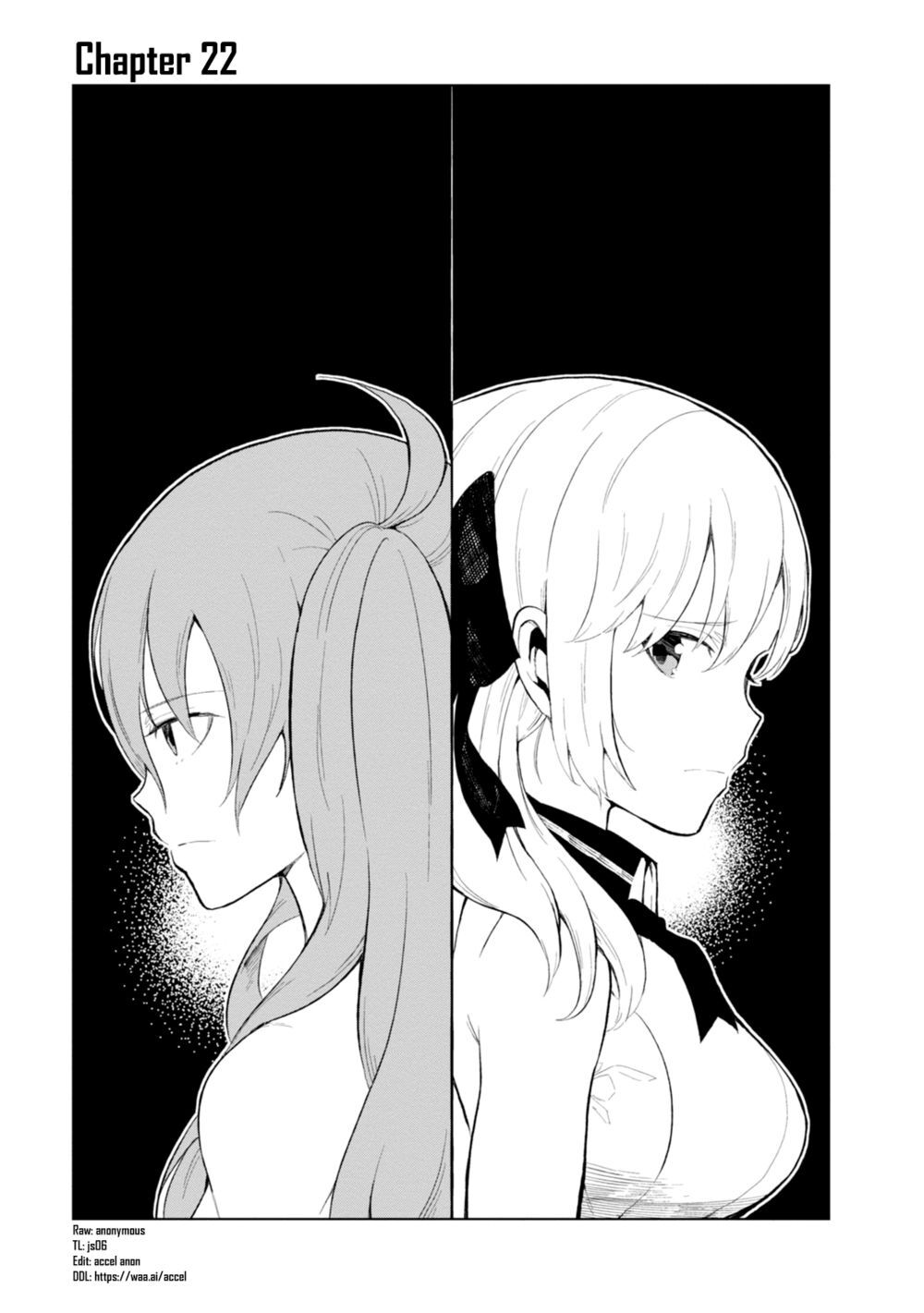 toaru kagaku no accelerator chapter 22 3