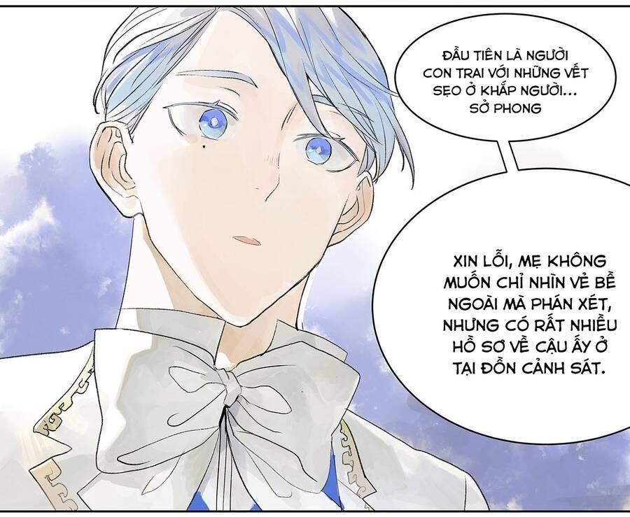 bạn cùng lớp tôi đều kỳ lạ chapter 27 5