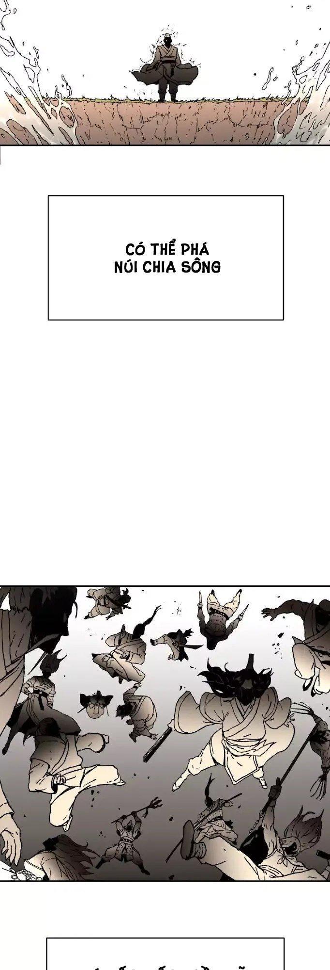 Bố Vô Song chapter 18 26