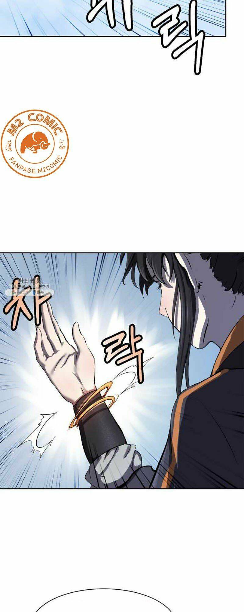 xuyên không thành hổ chapter 15 61