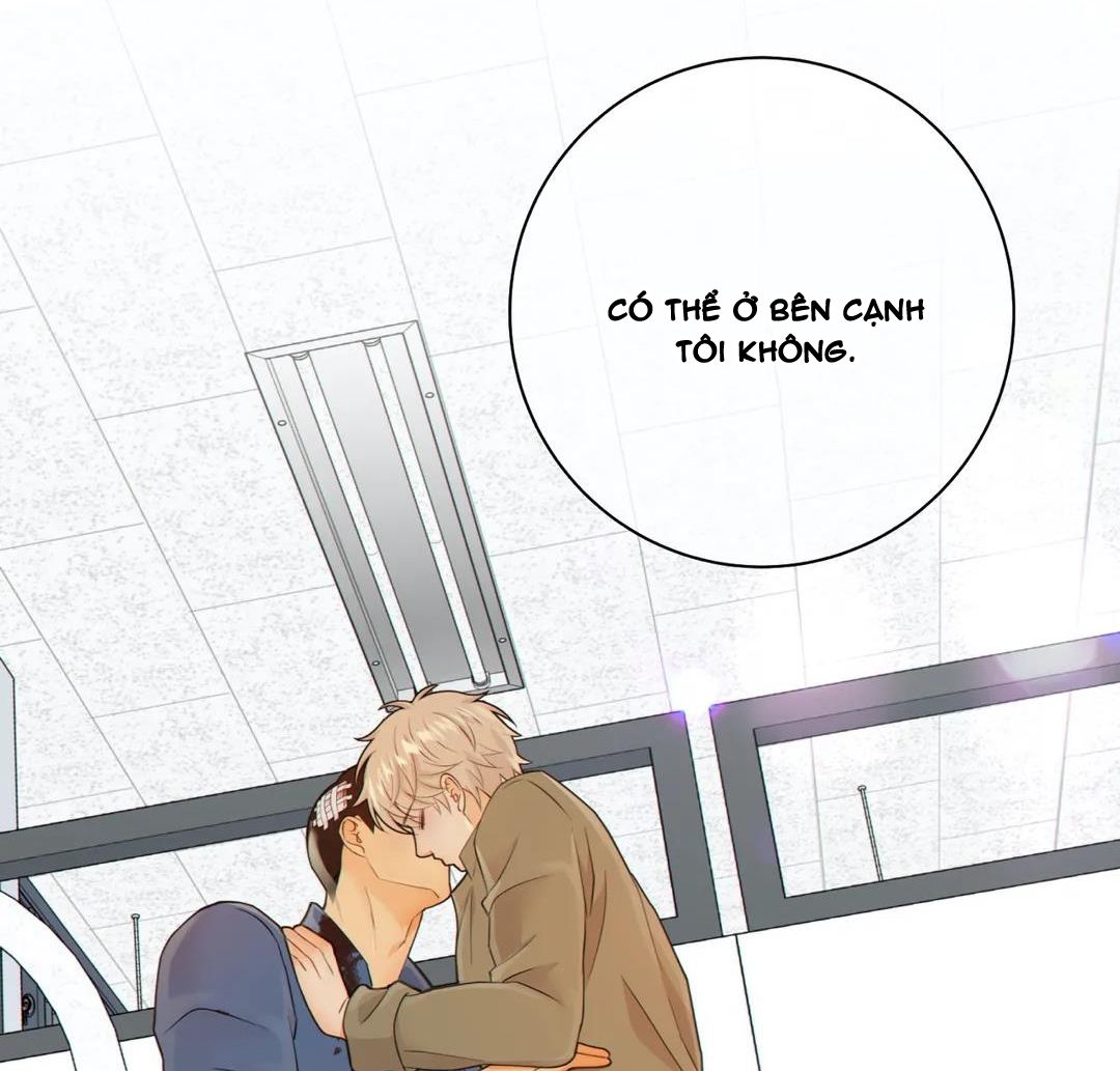 thời gian giữa sói và chó chapter 47 45