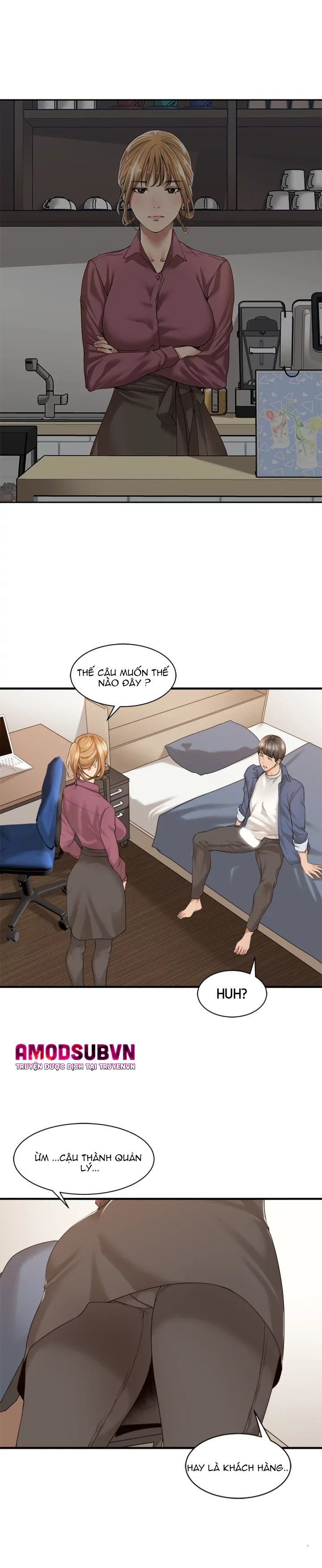 hơn cả tình bạn chapter 18 6