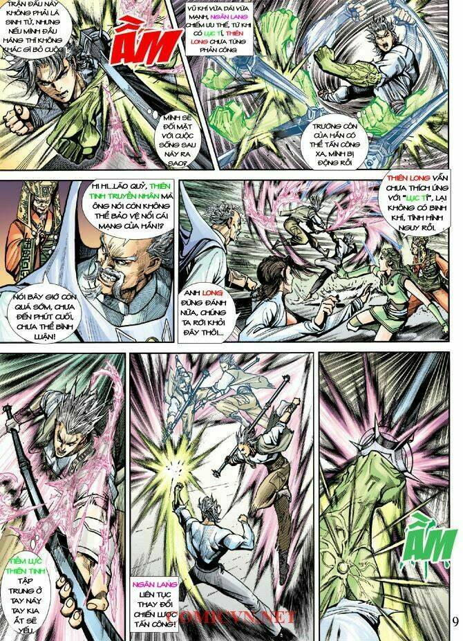 thần binh khoa huyễn ký chapter 4 8