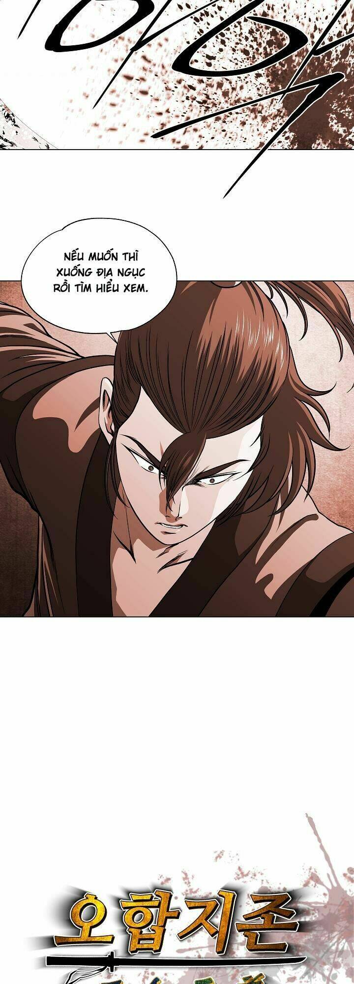 ngũ hợp chí tôn chapter 8 2