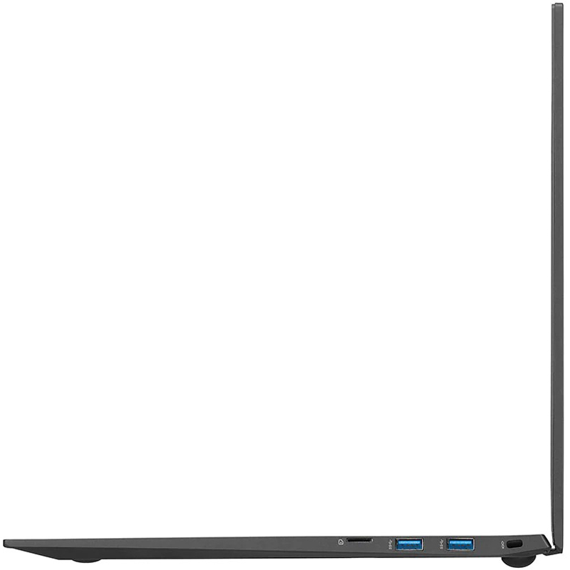 Laptop LG Gram 2021 17Z90P-G.AH78A5 (Core i7-1165G7/ 16GB LPDDR4X/ 1TB SSD NVMe/ 17 WQXGA IPS/ Win10) - Hàng Chính Hãng