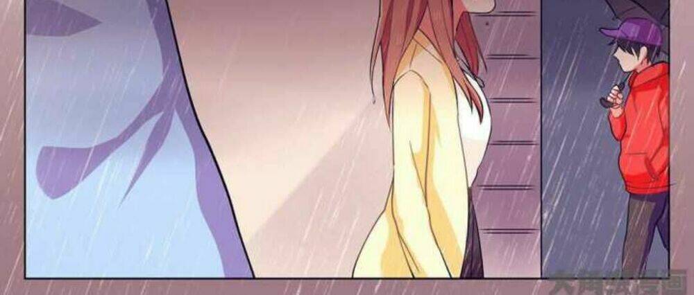 bị quyến rũ, làm sao đây? chapter 3 18