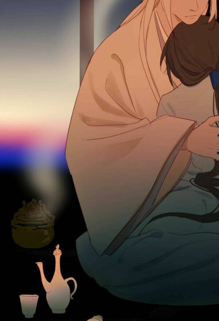 trần tình phú chapter 7 11