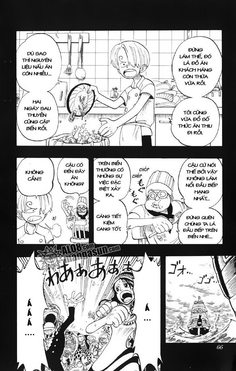 đảo hải tặc - one piece chapter 56 21