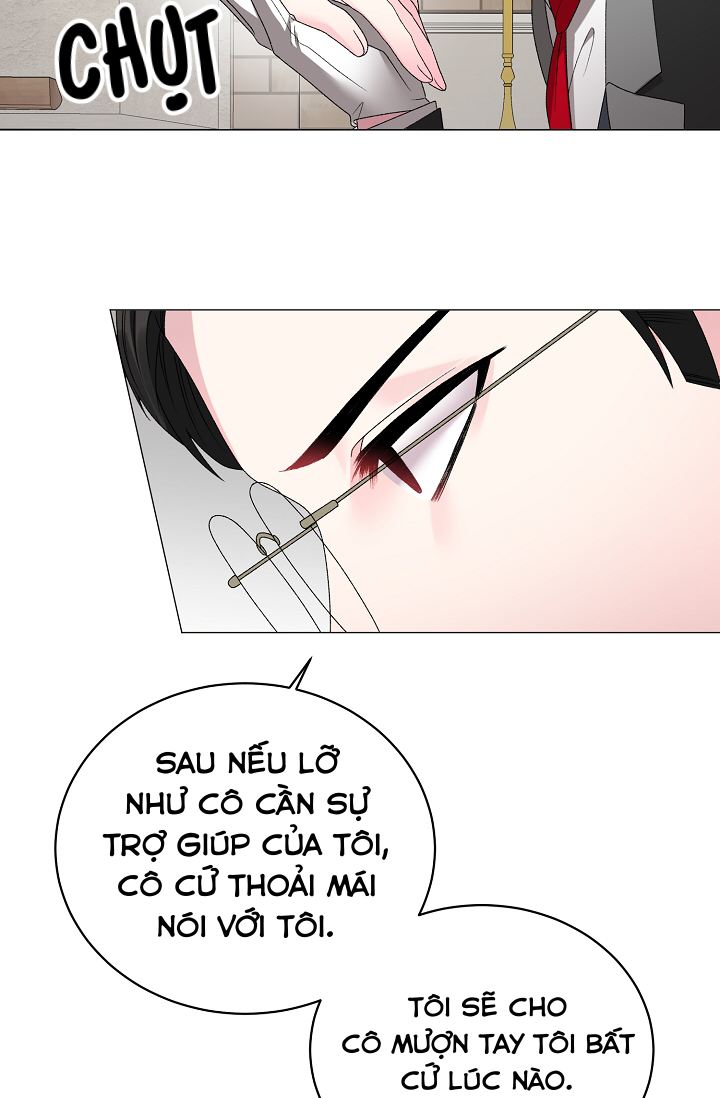 tôi sẽ trở thành nhân vật chính chapter 17 36