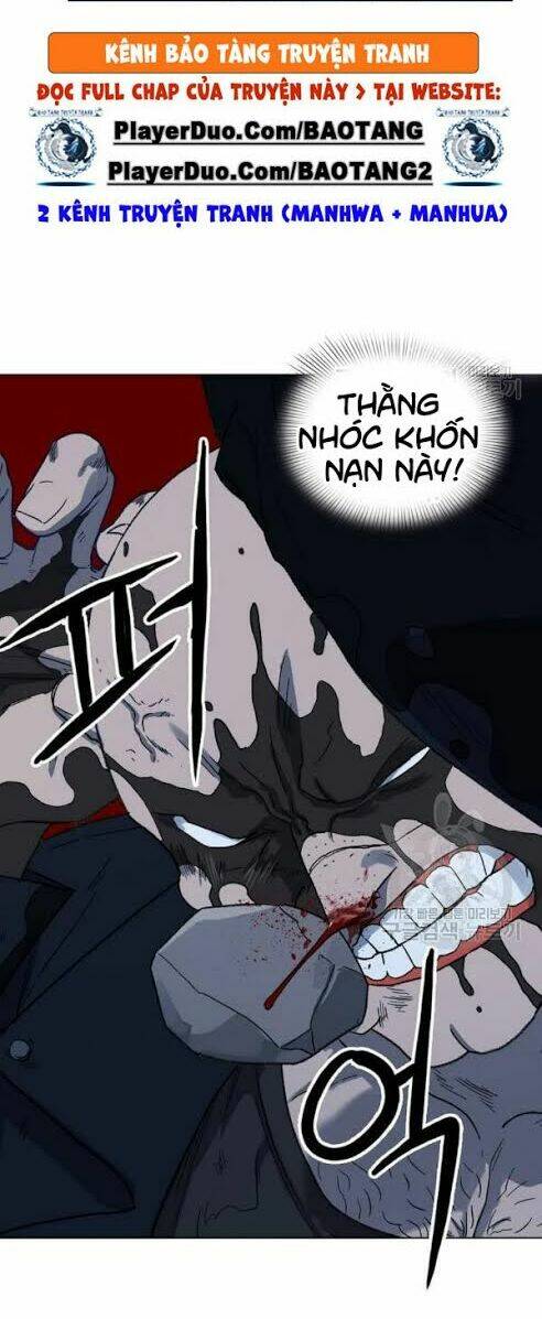 võ sĩ - the boxer chapter 63 33