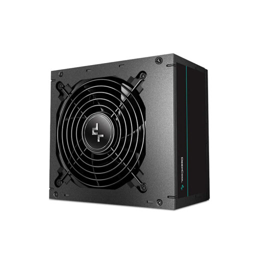 Nguồn máy tính Deepcool PM850D (850w - 80 Plus Gold) - Hàng Chính Hãng