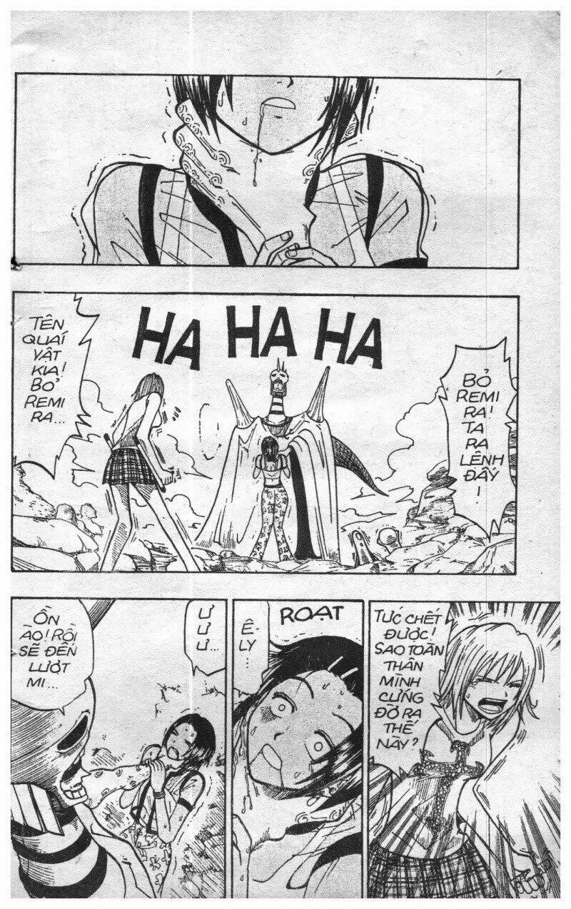 rave master (scan) chapter 7 181