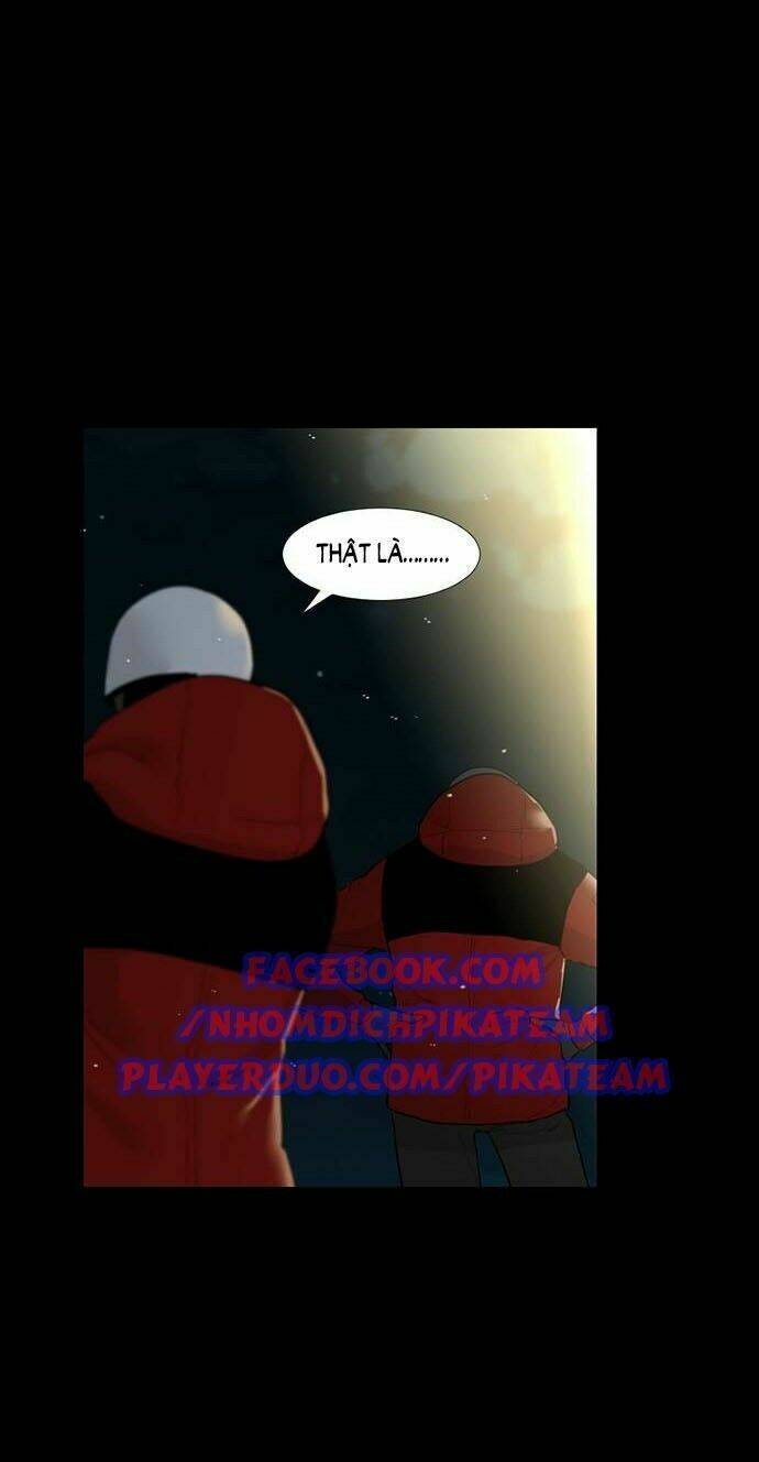 đêm vùng cực chapter 32 11
