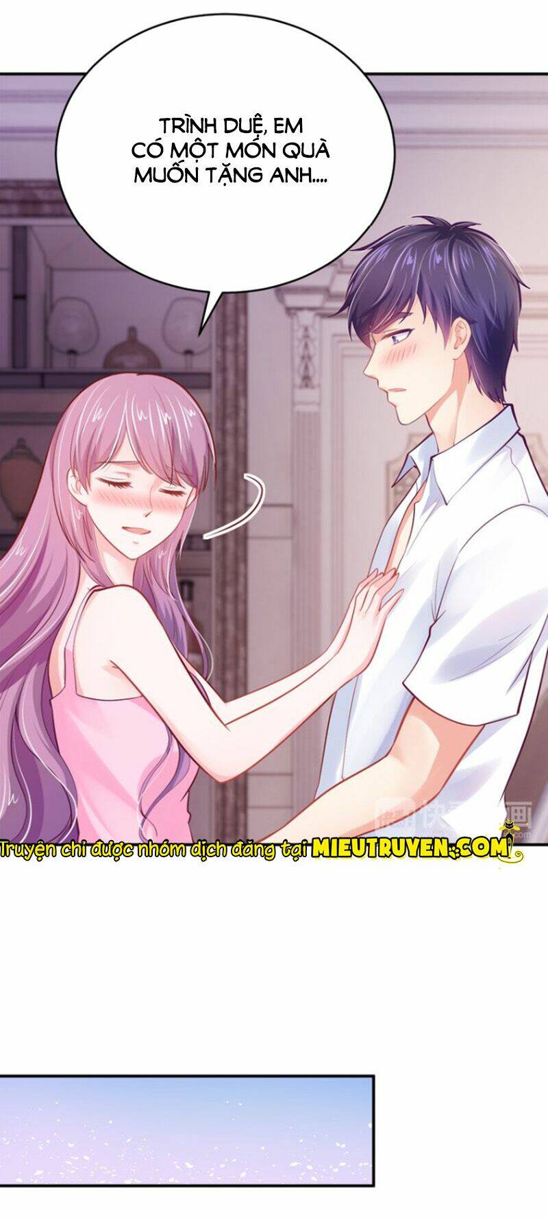 thú cưng độc quyền của boss chapter 29 26