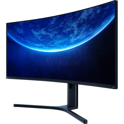 Màn hình vi tính Xiaomi Mi Curved Gaming Monitor 34 inch BHR4269GL/BHR5133GL XMMNTWQ34 - Hàng chính hãng